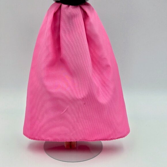 1982 Vintage Angel Face Barbie Doll 6540 Not Complete Original Dress Mattel Read - Picture 4 of 16